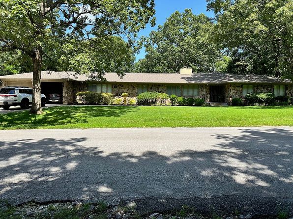 500 College Heights Dr