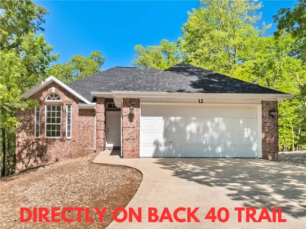 12 Horatio Ln, Bella Vista, AR 72714