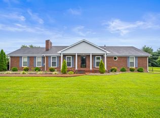 314 Fairway Trl, Springfield, TN 37172
