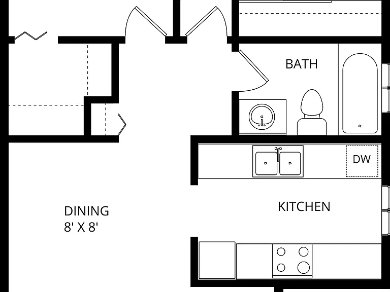 Las Brisas Apartment Homes — Photo 18