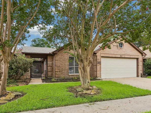 16011 Hidden Acres Dr, Houston, TX 77084