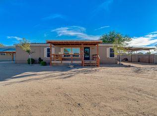 20107 E Happy Rd, Queen Creek, AZ 85142