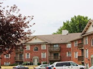 3405 NW Duncan Rd APT 5, Blue Springs, MO 64015