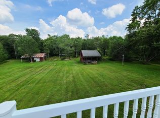 16 Martin Ln, Mongaup Valley, NY 12762