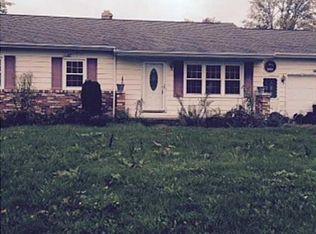 8580 Grubb Rd, Mc Kean, PA 16426