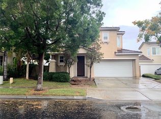 1814 Sheep Ranch Loop, Chula Vista, CA 91913