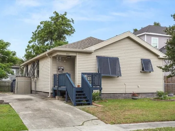 5514 Wingate Dr, New Orleans, LA 70122