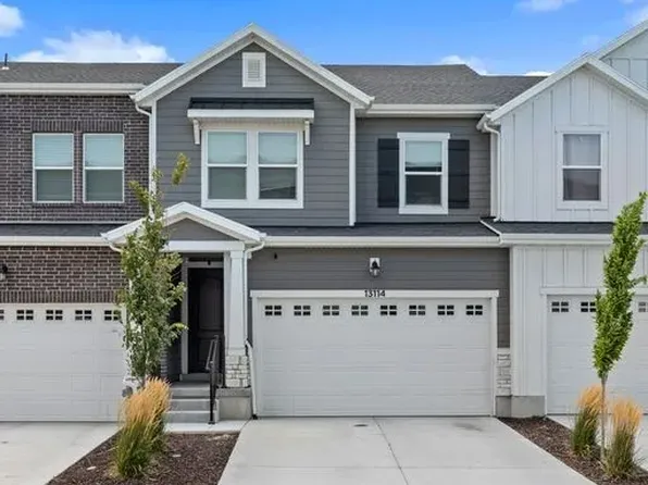 13114 S Cannavale Ln, Herriman, UT 84096