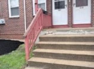 208 S Horace St #208, Woodbury, NJ 08096