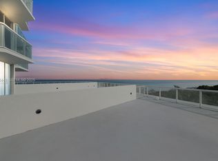 Bel-Aire On The Ocean, Miami Beach, FL 33141