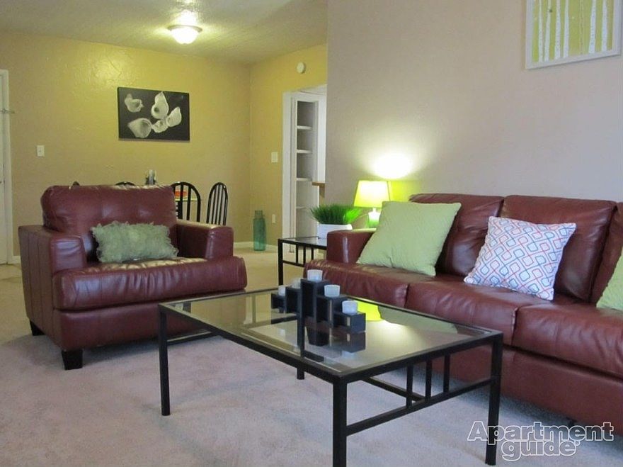 1st image of 603 E Call St APT 927