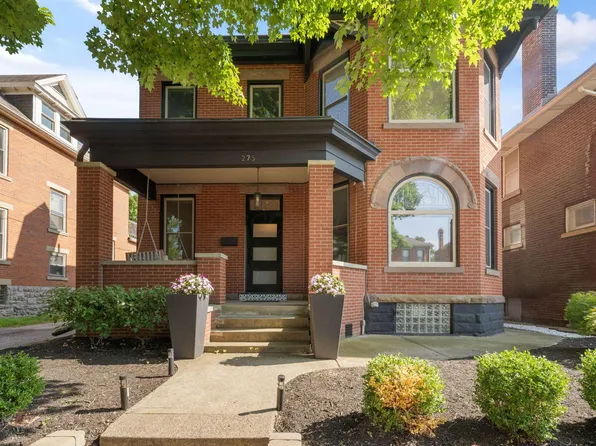 275 E Deshler Ave, Columbus, OH 43206