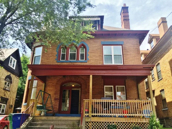 Friendship - Apartments For Rent In Pittsburgh