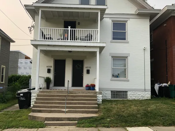6008 Prentice St #2, Cincinnati, OH 45227
