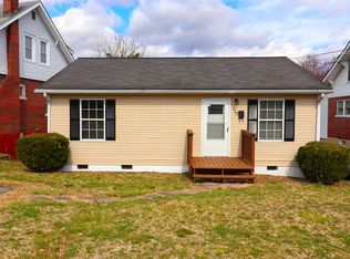 1223 Rugby Blvd NW, Roanoke, VA 24017