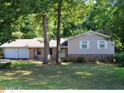 5883 Tonya Ln, Douglasville, GA, 30135