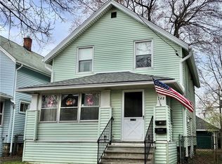 148 Woodside Ave, Buffalo, NY 14220