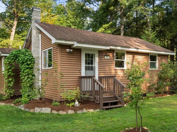 37 Ridge Way #&-101, Sturbridge, MA 01566