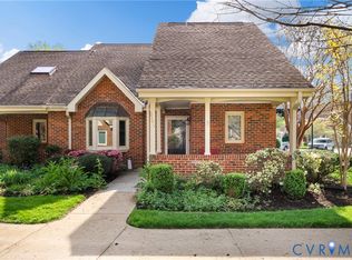3100 Lake Village Dr, Richmond, VA