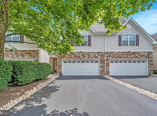 247 Concord Pl, Pennington, NJ 08534