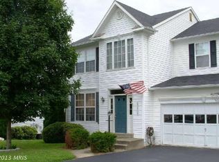 13121 Oat Ct, Woodbridge, VA 22193