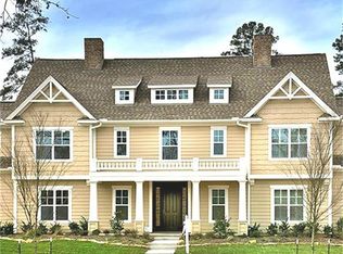 191 Kendrick Pines Blvd, Spring, TX 77389