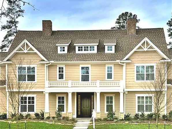 191 Kendrick Pines Blvd, Spring, TX 77389