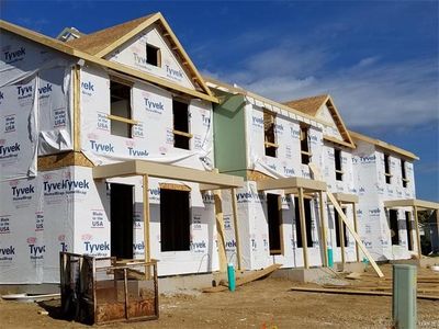 332 Countryshire Dr, Lake St Louis, MO, 63367