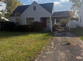 2035 W Wayne St, Lima, OH 45805