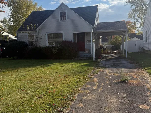 2035 W Wayne St, Lima, OH 45805