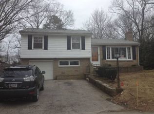 14 Craig Rd, Warwick, RI 02886