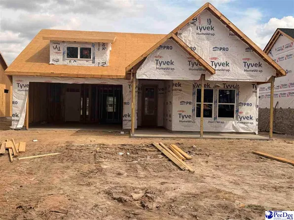 1011 Wessex Dr, Florence, SC 29501