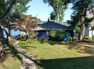 444 E Lake Rd, Penn Yan, NY 14527