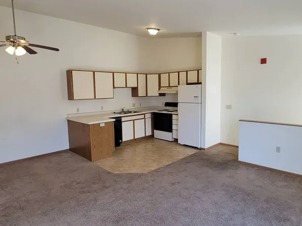 244 W 4th St, 244 W 4th St #1, Westfield, WI 53964