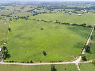 679 Cole Rd, Harrodsburg, KY 40330