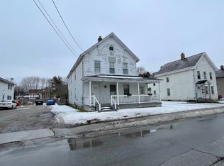 34 Meadow St, Rutland, VT 05701