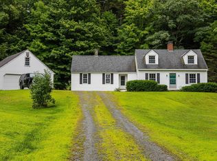 65 N River Rd, Walpole, NH 03608