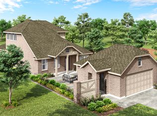 Majestic Plan, Elevon, Lavon, TX 75166