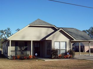 48030 Sibley Rd, Tickfaw, LA 70466