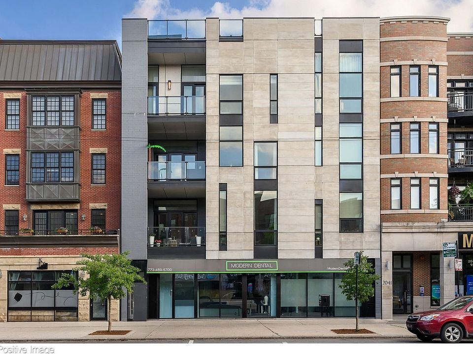 1st image of 2037 W Division St #Penthouse