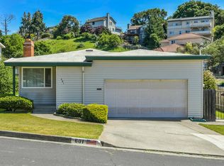 601 Sonoma Ave, Rodeo, CA 94572