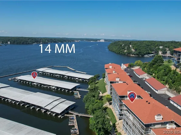 372 W Palisades Condo Dr #4B, Lake Ozark, MO 65049