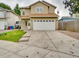 1844 SE Barn Owl Ln, Gresham, OR 97080