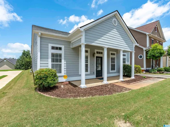 6246 S Clubview Cir, Bessemer, AL 35022