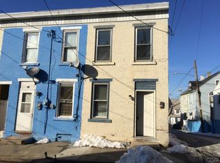 617-619 Itaska St, Bethlehem, PA 18015