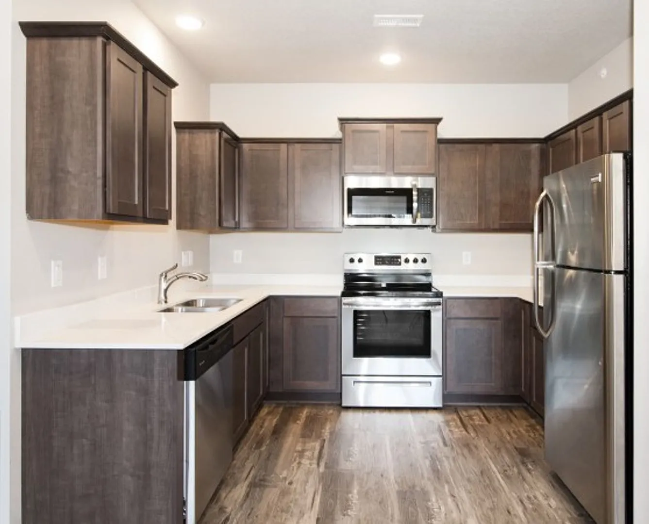 Trestle Crossing Condos — Photo 4
