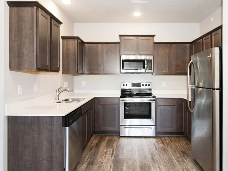 Trestle Crossing Condos — Photo 4
