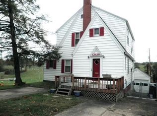 2737 Washington Blvd, Huntington, WV 25705