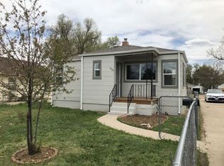 1524 5th St, Greeley, CO 80631