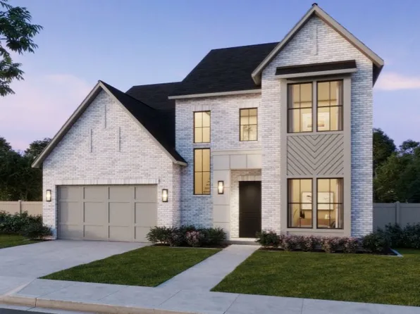 4624 Floral Fields Way, McKinney, TX 75071